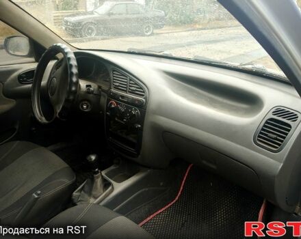 Дэу Ланос, объемом двигателя 1.5 л и пробегом 0 тыс. км за 650 $, фото 4 на Automoto.ua