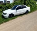 Дэу Ланос, объемом двигателя 1.5 л и пробегом 200 тыс. км за 1300 $, фото 1 на Automoto.ua