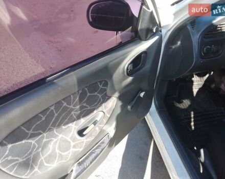 Дэу Ланос, объемом двигателя 1.3 л и пробегом 285 тыс. км за 1800 $, фото 9 на Automoto.ua