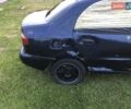 Дэу Ланос, объемом двигателя 1.5 л и пробегом 300 тыс. км за 1400 $, фото 6 на Automoto.ua