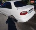 Дэу Ланос, объемом двигателя 1.3 л и пробегом 285 тыс. км за 1800 $, фото 3 на Automoto.ua