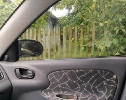 Дэу Ланос, объемом двигателя 1.3 л и пробегом 140 тыс. км за 2300 $, фото 5 на Automoto.ua