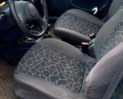 Деу Ланос 2003 у Запоріжжя на Automoto.ua Деу Ланос, об'ємом двигуна 1.5 л та пробігом 300 тис. км за 2000 $, фото 3 на Automoto.ua