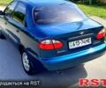 Дэу Ланос, объемом двигателя 1.5 л и пробегом 79 тыс. км за 3150 $, фото 1 на Automoto.ua