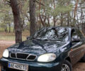 Дэу Ланос, объемом двигателя 1.5 л и пробегом 202 тыс. км за 2400 $, фото 1 на Automoto.ua