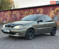 Дэу Ланос, объемом двигателя 1.5 л и пробегом 350 тыс. км за 3400 $, фото 2 на Automoto.ua