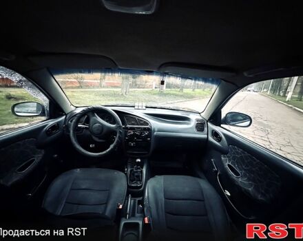 Деу Ланос, об'ємом двигуна 1.5 л та пробігом 200 тис. км за 1350 $, фото 6 на Automoto.ua