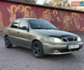 Дэу Ланос, объемом двигателя 1.5 л и пробегом 350 тыс. км за 3400 $, фото 1 на Automoto.ua