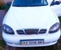 Дэу Ланос, объемом двигателя 1.5 л и пробегом 212 тыс. км за 1500 $, фото 4 на Automoto.ua