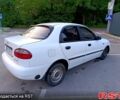 Дэу Ланос, объемом двигателя 1.5 л и пробегом 0 тыс. км за 1650 $, фото 4 на Automoto.ua