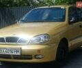 Дэу Ланос, объемом двигателя 1.5 л и пробегом 300 тыс. км за 1300 $, фото 1 на Automoto.ua