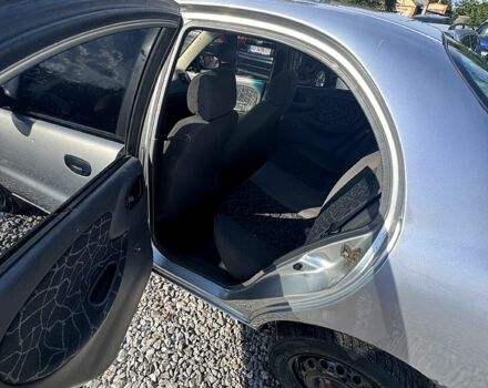 Деу Ланос, об'ємом двигуна 1.5 л та пробігом 228 тис. км за 1550 $, фото 5 на Automoto.ua