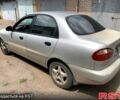 Дэу Ланос 2003 в Кривом Роге на Automoto.ua Дэу Ланос, объемом двигателя 1.5 л и пробегом 276 тыс. км за 1800 $, фото 1 на Automoto.ua