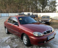 Деу Ланос, об'ємом двигуна 1.5 л та пробігом 270 тис. км за 2250 $, фото 1 на Automoto.ua
