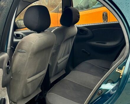 Дэу Ланос, объемом двигателя 1.5 л и пробегом 425 тыс. км за 2200 $, фото 6 на Automoto.ua