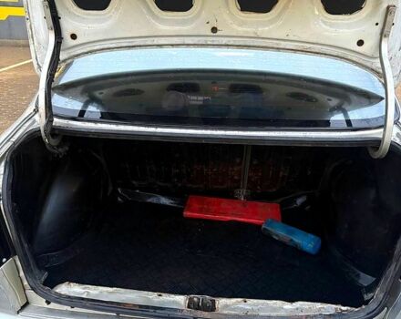 Деу Ланос, об'ємом двигуна 1.5 л та пробігом 275 тис. км за 1300 $, фото 10 на Automoto.ua