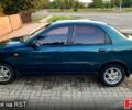 Дэу Ланос, объемом двигателя 1.5 л и пробегом 79 тыс. км за 2550 $, фото 1 на Automoto.ua