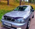 Деу Ланос, об'ємом двигуна 1.6 л та пробігом 195 тис. км за 1600 $, фото 1 на Automoto.ua
