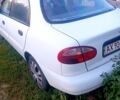 Дэу Ланос, объемом двигателя 1.5 л и пробегом 212 тыс. км за 1500 $, фото 3 на Automoto.ua