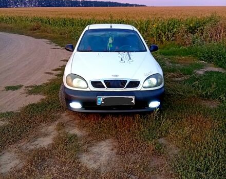 Деу Ланос, об'ємом двигуна 1.3 л та пробігом 0 тис. км за 750 $, фото 3 на Automoto.ua