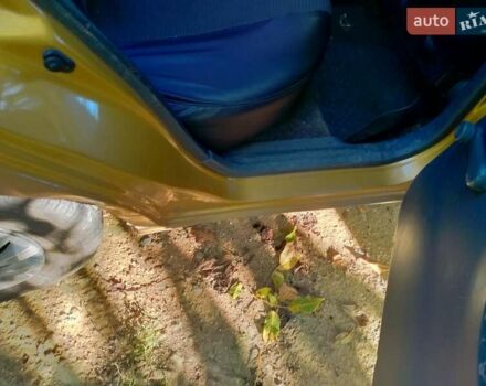 Дэу Ланос, объемом двигателя 1.5 л и пробегом 280 тыс. км за 2400 $, фото 7 на Automoto.ua