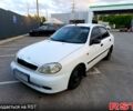 Дэу Ланос, объемом двигателя 1.5 л и пробегом 0 тыс. км за 1650 $, фото 1 на Automoto.ua
