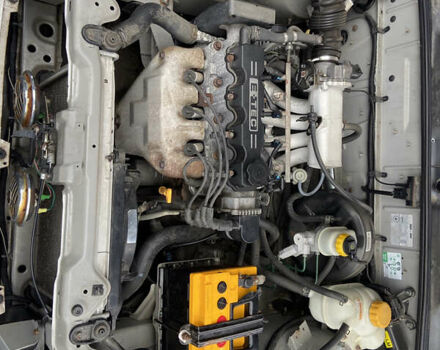 Деу Ланос, об'ємом двигуна 0 л та пробігом 110 тис. км за 2700 $, фото 16 на Automoto.ua