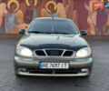 Дэу Ланос, объемом двигателя 1.5 л и пробегом 350 тыс. км за 3400 $, фото 1 на Automoto.ua