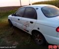Деу Ланос, об'ємом двигуна 1.3 л та пробігом 0 тис. км за 750 $, фото 4 на Automoto.ua