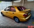Дэу Ланос 2003 в Днепре (Днепропетровске) на Automoto.ua Дэу Ланос, объемом двигателя 1.5 л и пробегом 0 тыс. км за 2100 $, фото 1 на Automoto.ua