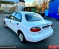 Дэу Ланос, объемом двигателя 16 л и пробегом 174 тыс. км за 2000 $, фото 5 на Automoto.ua
