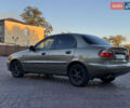 Дэу Ланос, объемом двигателя 1.5 л и пробегом 350 тыс. км за 3400 $, фото 4 на Automoto.ua