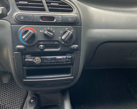 Деу Ланос, об'ємом двигуна 0 л та пробігом 110 тис. км за 2700 $, фото 11 на Automoto.ua