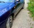 Дэу Ланос, объемом двигателя 1.6 л и пробегом 200 тыс. км за 3000 $, фото 1 на Automoto.ua