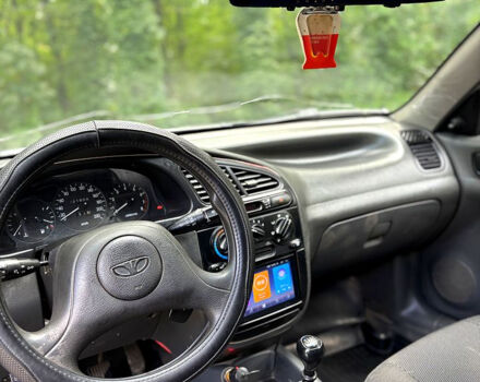 Деу Ланос, об'ємом двигуна 1.5 л та пробігом 222 тис. км за 2250 $, фото 8 на Automoto.ua
