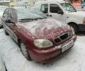 Дэу Ланос, объемом двигателя 1.6 л и пробегом 124 тыс. км за 2550 $, фото 1 на Automoto.ua