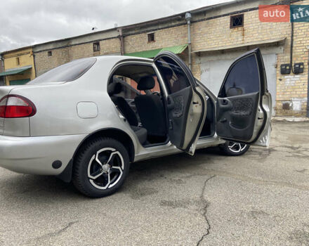 Деу Ланос, об'ємом двигуна 0 л та пробігом 110 тис. км за 2700 $, фото 3 на Automoto.ua