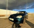 Дэу Ланос, объемом двигателя 1.5 л и пробегом 150 тыс. км за 2600 $, фото 1 на Automoto.ua
