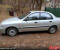 Деу Ланос, об'ємом двигуна 1.5 л та пробігом 1 тис. км за 1950 $, фото 1 на Automoto.ua