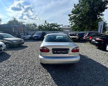 Деу Ланос, об'ємом двигуна 1.5 л та пробігом 228 тис. км за 1550 $, фото 4 на Automoto.ua