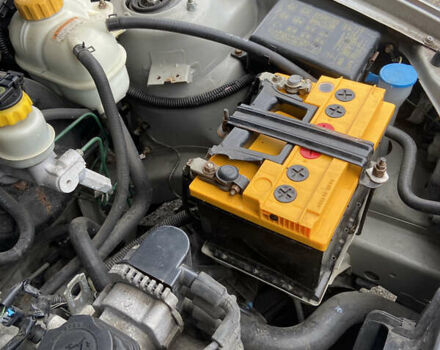 Деу Ланос, об'ємом двигуна 0 л та пробігом 110 тис. км за 2700 $, фото 14 на Automoto.ua