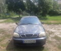 Дэу Ланос, объемом двигателя 1.5 л и пробегом 454 тыс. км за 1499 $, фото 1 на Automoto.ua