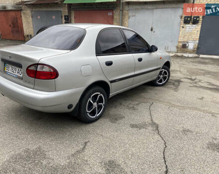 Деу Ланос, об'ємом двигуна 0 л та пробігом 110 тис. км за 2700 $, фото 2 на Automoto.ua