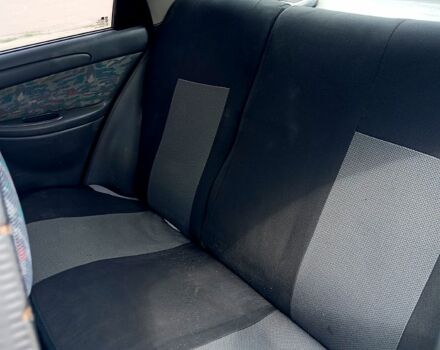 Дэу Ланос, объемом двигателя 1.5 л и пробегом 200 тыс. км за 1800 $, фото 10 на Automoto.ua