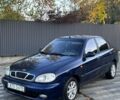 Дэу Ланос, объемом двигателя 1.5 л и пробегом 435 тыс. км за 1499 $, фото 1 на Automoto.ua