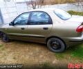 Дэу Ланос, объемом двигателя 1.5 л и пробегом 477 тыс. км за 2300 $, фото 1 на Automoto.ua