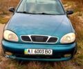 Дэу Ланос 2003 в Запорожье на Automoto.ua Дэу Ланос, объемом двигателя 1.5 л и пробегом 300 тыс. км за 2000 $, фото 1 на Automoto.ua