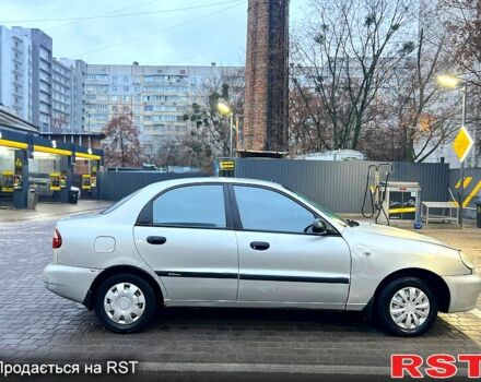 Деу Ланос, об'ємом двигуна 1.5 л та пробігом 275 тис. км за 1300 $, фото 3 на Automoto.ua