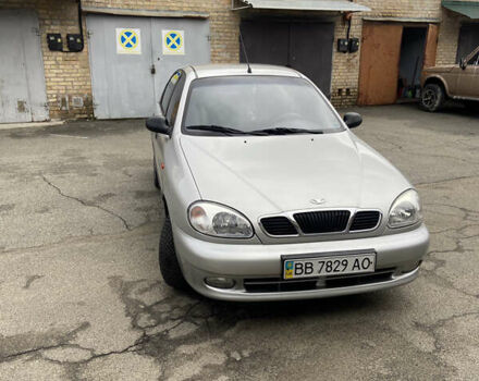Деу Ланос, об'ємом двигуна 0 л та пробігом 110 тис. км за 2700 $, фото 1 на Automoto.ua