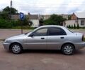 Дэу Ланос, объемом двигателя 1.5 л и пробегом 200 тыс. км за 1800 $, фото 2 на Automoto.ua